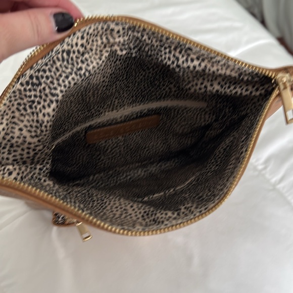 Sole Society Clutch - Picture 4 of 5